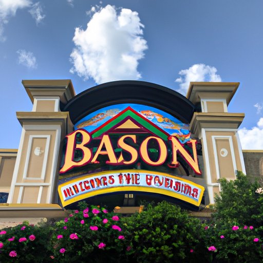 The Top Casinos to Visit While in Branson: A Complete Guide