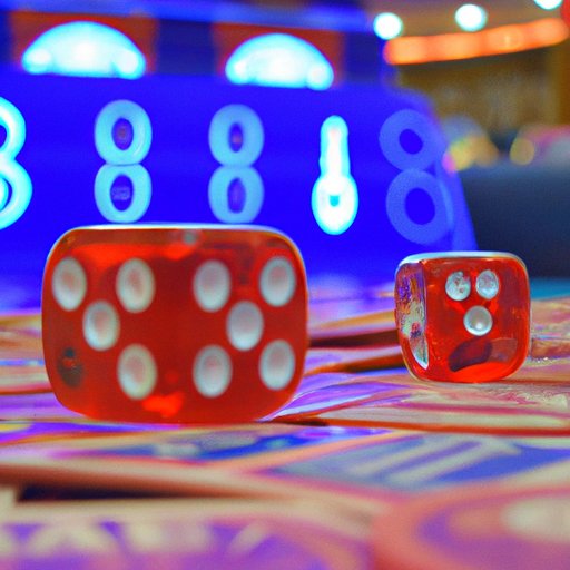 III. Rolling the Dice in Cancun: Your Complete Casino Experience