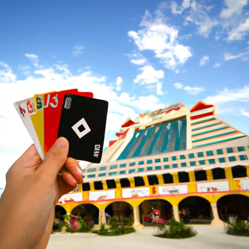 VII. 5 Reasons You Should Add a Casino Trip to Your Cancun Itinerary