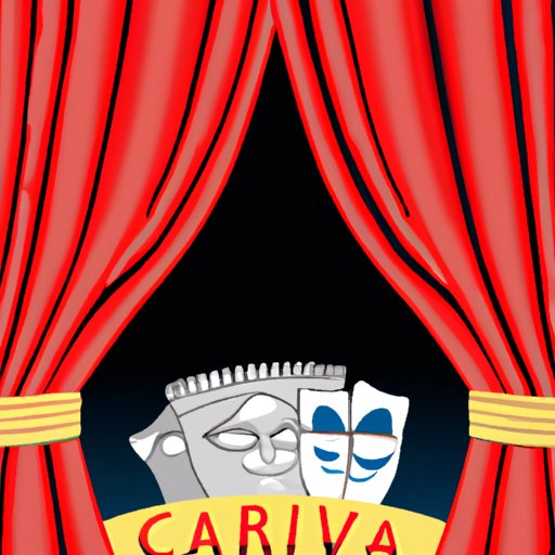 What Goes on Behind the Curtains: The Business and Social Implications of Casinos in Carnival Celebrations