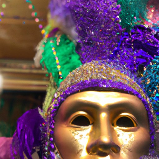 Exploring the Excitement of Mardi Gras: Where to Gamble in New Orleans