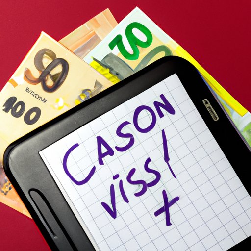V. The Pros and Cons of Using Cash N Casino for Payouts