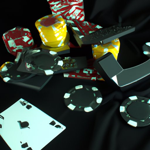 When the Chips are Down: The Social and Cultural Impacts of Closing a Casino