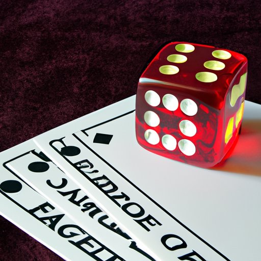 The Last Roll of the Dice: Examining the Legal and Regulatory Reasons for Casino Closures