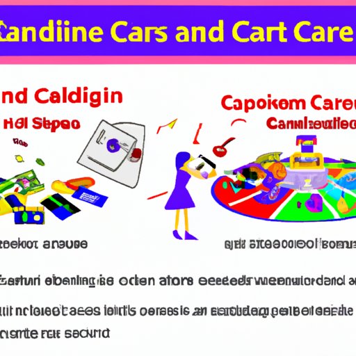 IV. How credit card use affects your gambling behavior at the casino