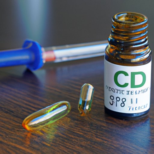 How Taking CBD Might Impact People Taking Blood Thinners