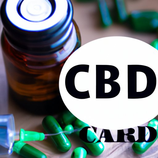 The Pros and Cons of Using CBD While on Blood Thinners