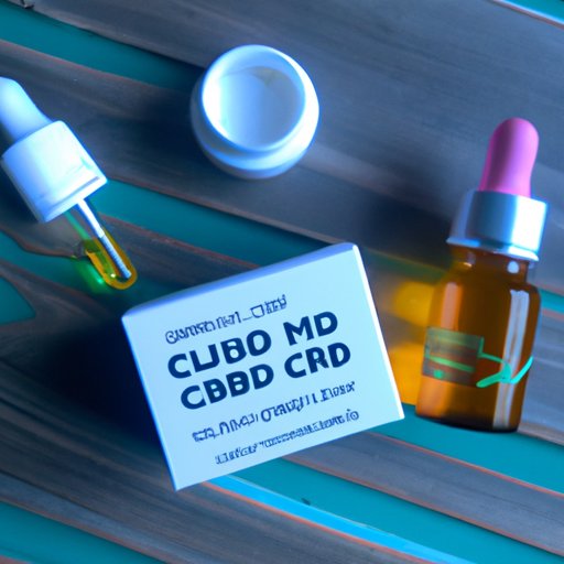 A Comprehensive Guide to CBD Use for Individuals Hoping to Build a Family