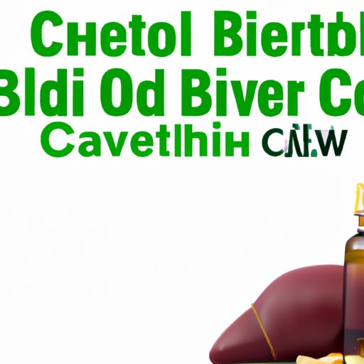CBD and Liver Health: A Comprehensive Guide to Understanding the Evidence