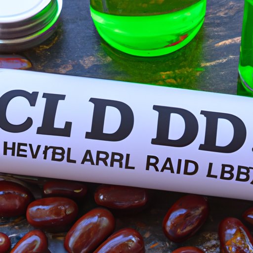 Investigating the Safety of CBD Oil: What the Science Says About Liver Health