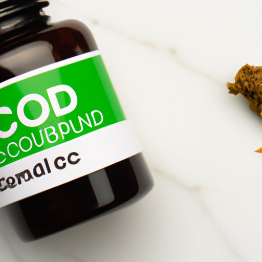 Exploring the Link between CBD Usage and Constipation