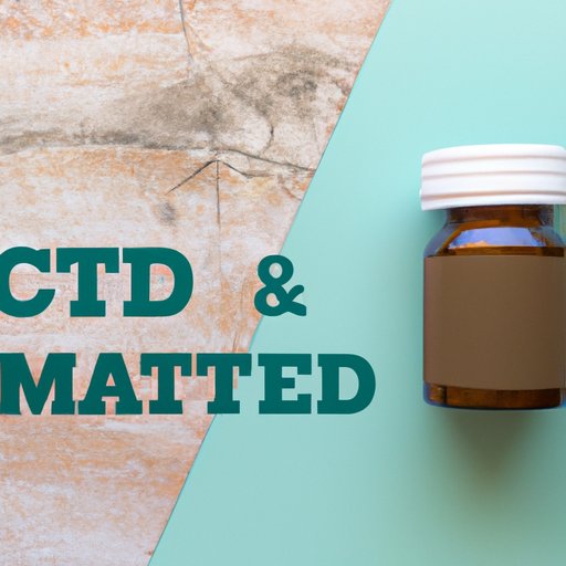 The Debate Over CBD and Constipation