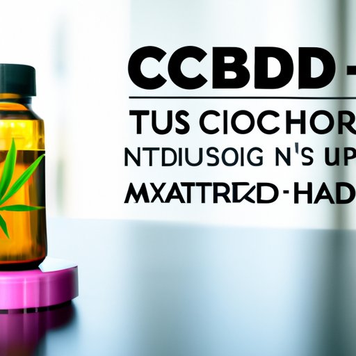 Understanding the Science Behind CBD and Constipation