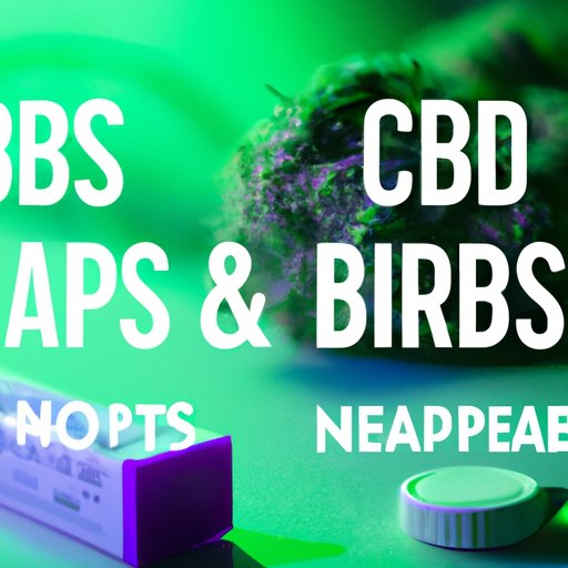 CBD vs. Other Sleep Aids: Pros and Cons