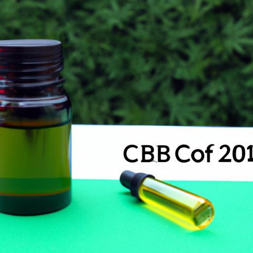 CBD as a Potential Treatment for Hair Loss: An Analysis of the Latest Research