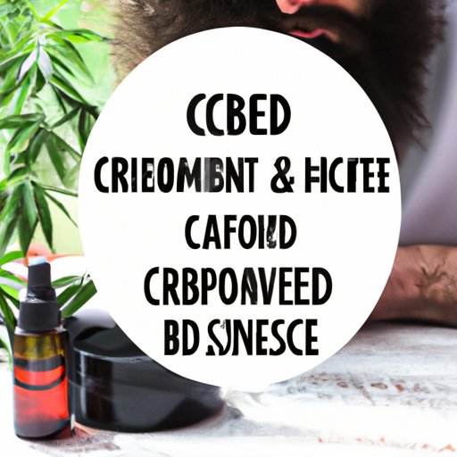 Understanding Hair Loss: The Role of CBD in Promoting or Inhibiting Hair Growth
