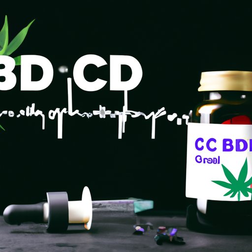 VIII. Introducing CBD into Your Routine Without Worrying About Heart Palpitations
