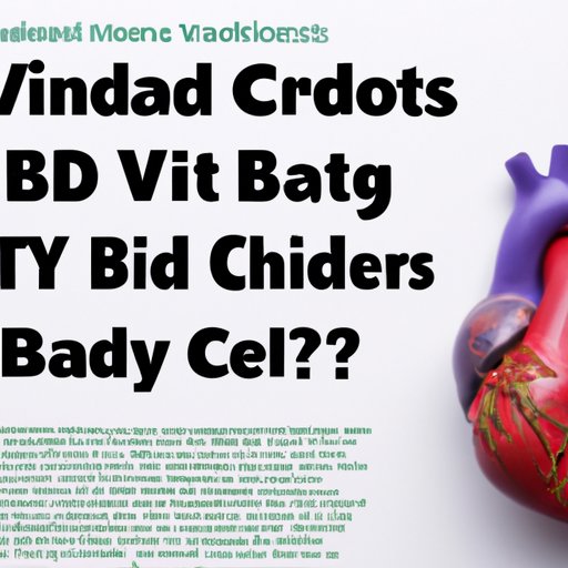 VI. Understanding the Risks and Benefits of CBD for Heart Palpitations