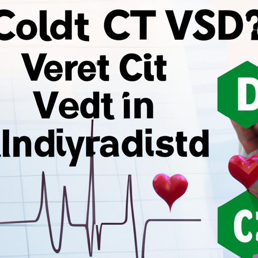 V. To CBD or Not to CBD: The Connection Between Heart Palpitations and Cannabidiol