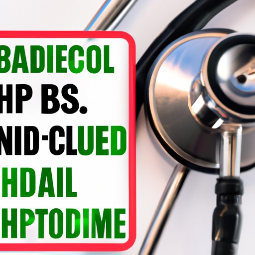 The Pros and Cons of Using CBD to Manage Low Blood Pressure