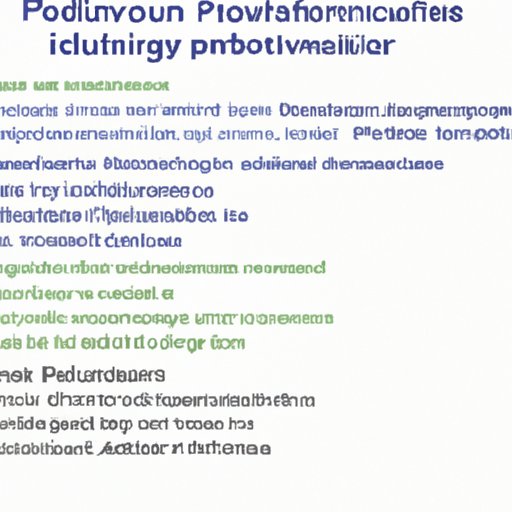 Synthesizing Perspectives of Industry Leaders and Policymakers