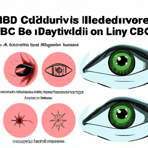 Exploring Potential Causes of Red Eyes and How CBD Fits into the Picture