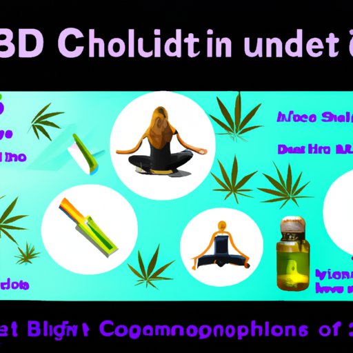II. Understanding CBD and Its Effects on the Human Body