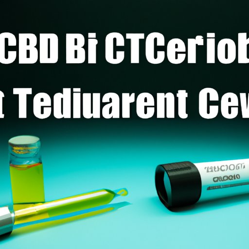 Understanding the Role of Drug Tests in Detecting CBD Use