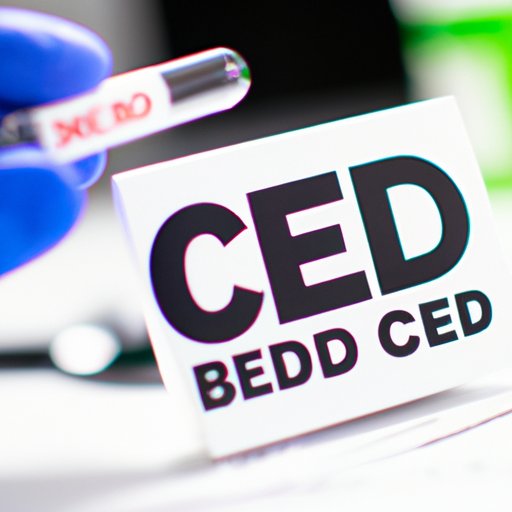 CBD and drug testing: Everything you need to know before taking a drug test.
