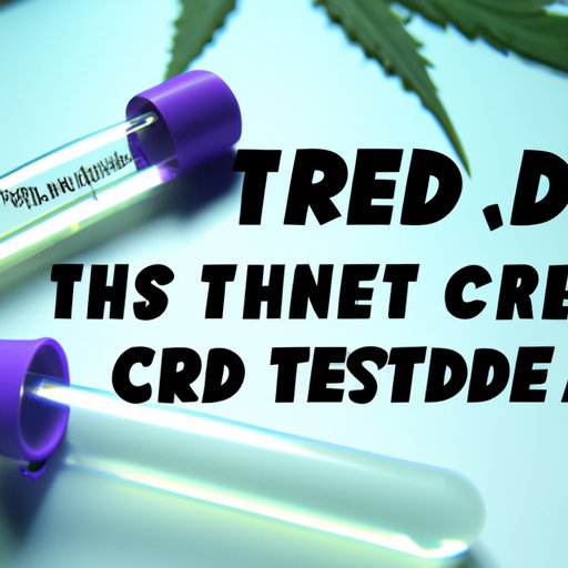 Debunking Common Misconceptions About CBD and Drug Testing