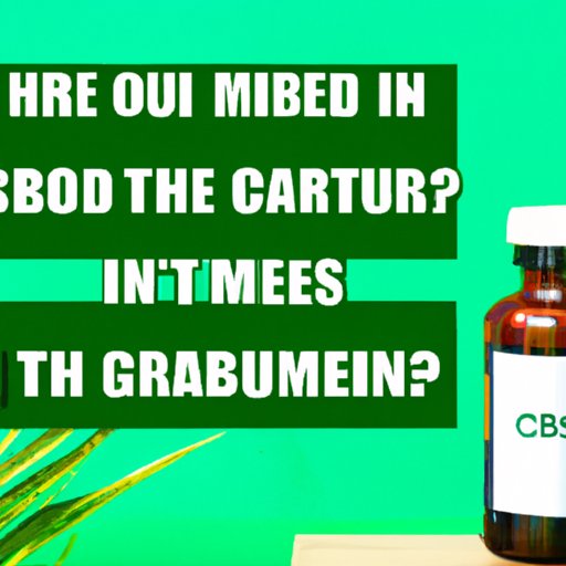 VII. Debunking Myths about CBD Cream and Back Pain Relief