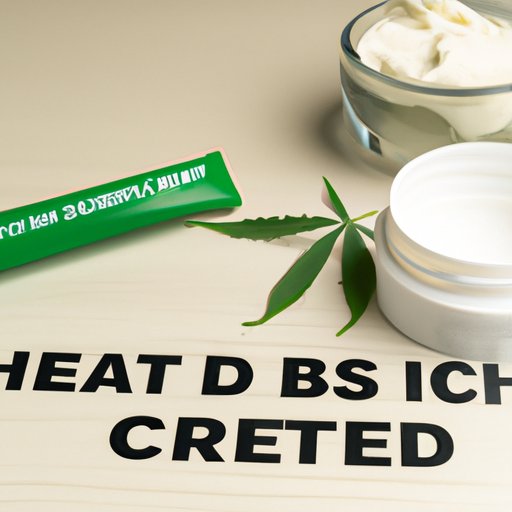 Clearing Up the Confusion: CBD Cream and Drug Testing