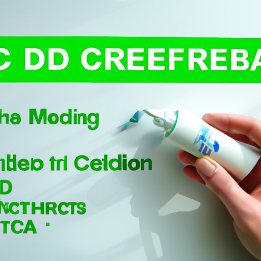 Navigating the World of CBD Cream and Drug Testing: A Comprehensive Guide