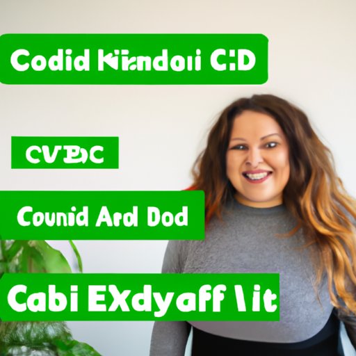 VI. Personal Experiences: How CBD Helped Me to Control My Appetite and Lose Weight