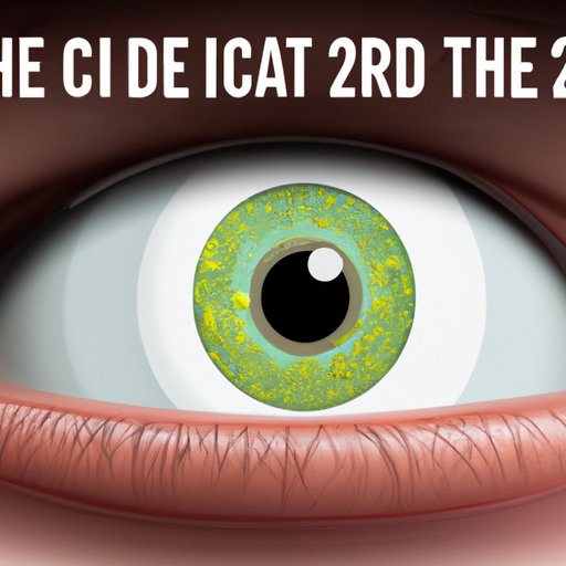 The Mystery of Pupil Dilation and CBD: Unraveling the Science Behind It