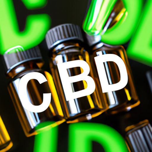 III. The Science Behind CBD Edibles and Anxiety Relief