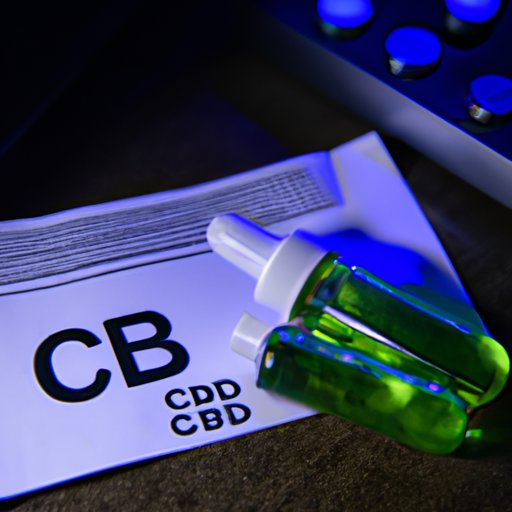 CBD and Drug Tests: Understanding the Risks and Benefits