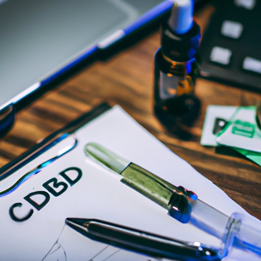 CBD and Drug Testing: What You Need to Know Before Starting a New Job