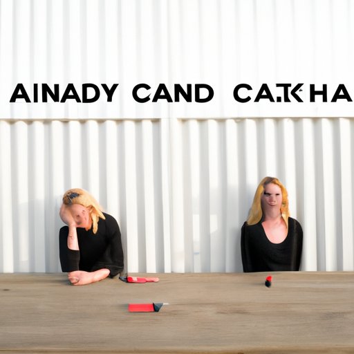 Understanding the Effects of CBD vs Xanax on Anxiety Symptoms