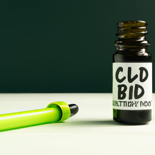 CBD for Beginners: What You Need to Know About Getting Started