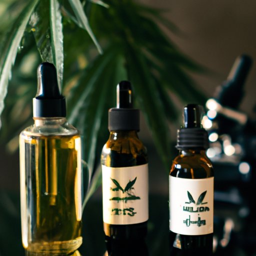 Why More People are Turning to CBD for an Energy Boost