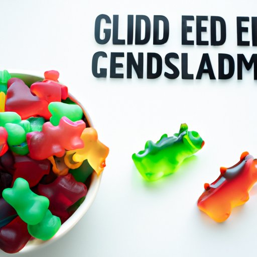  Easing ED with CBD Gummies: How They Work and What to Consider 