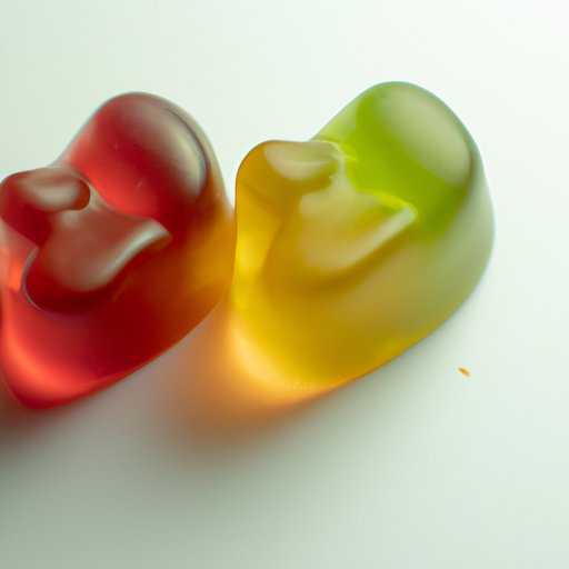  CBD Gummies and Sexual Performance: What Science Says About It 