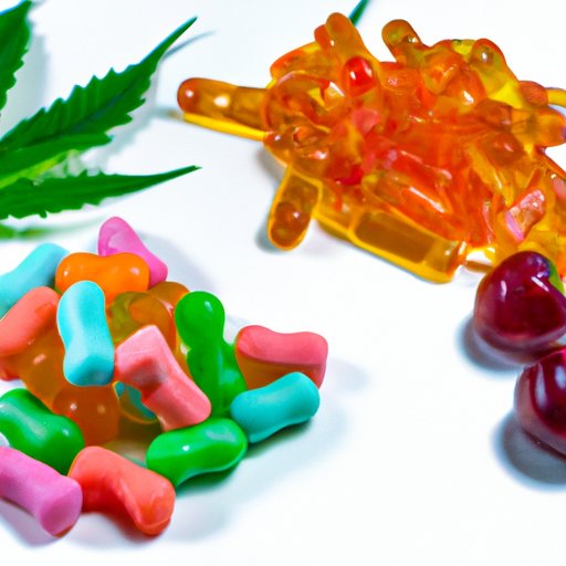 III. 5 Things You Should Know About Taking CBD Gummies and Medication Together