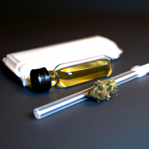 Dispelling the Misconception that CBD Contains Nicotine