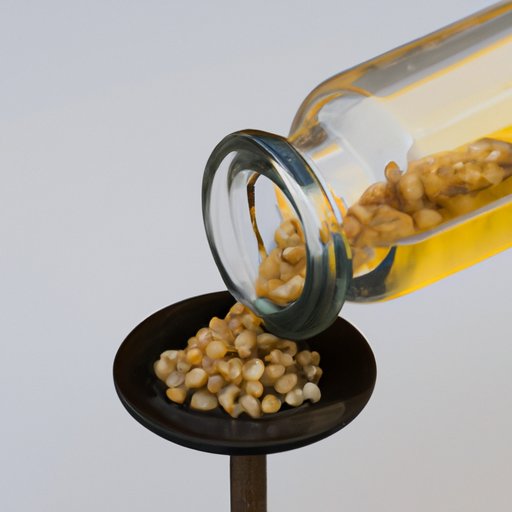 Exploring the Impact of Seeds on CBD Oil Extraction and Potency