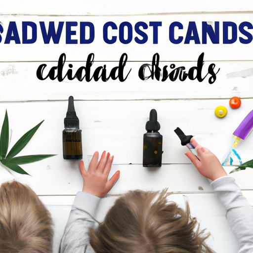 The Top CBD Products for ADHD: Our Recommendations