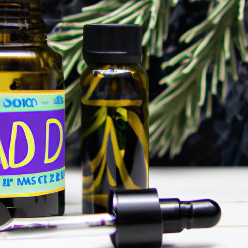 Living with ADHD: How CBD Products Changed My Life