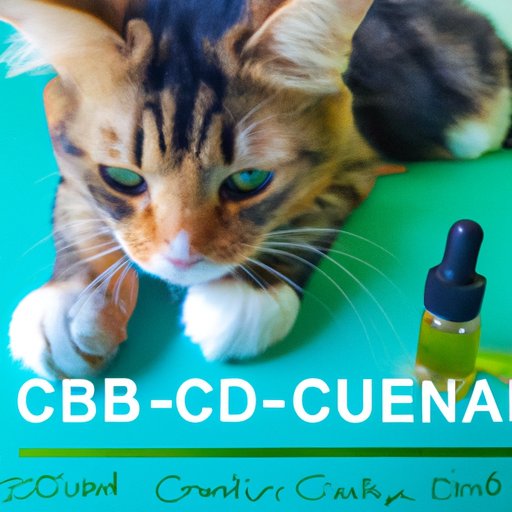 III. CBD for Cats: A Natural Solution to Feline Anxiety