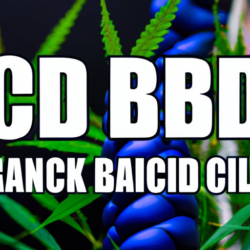 The Science Behind CBD and Back Pain